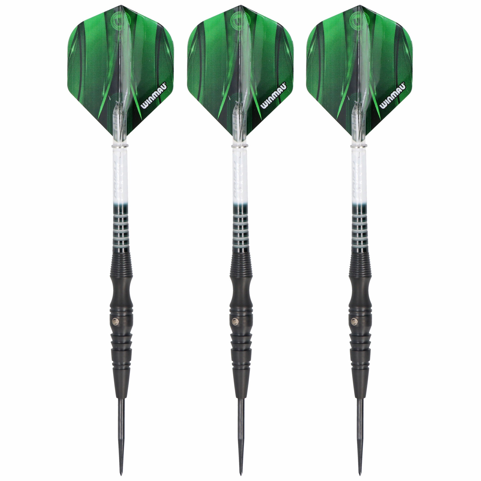 Winmau Sniper Black Steeldart