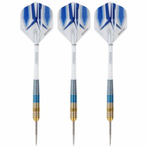 Winmau Steve Beaton Steeldart