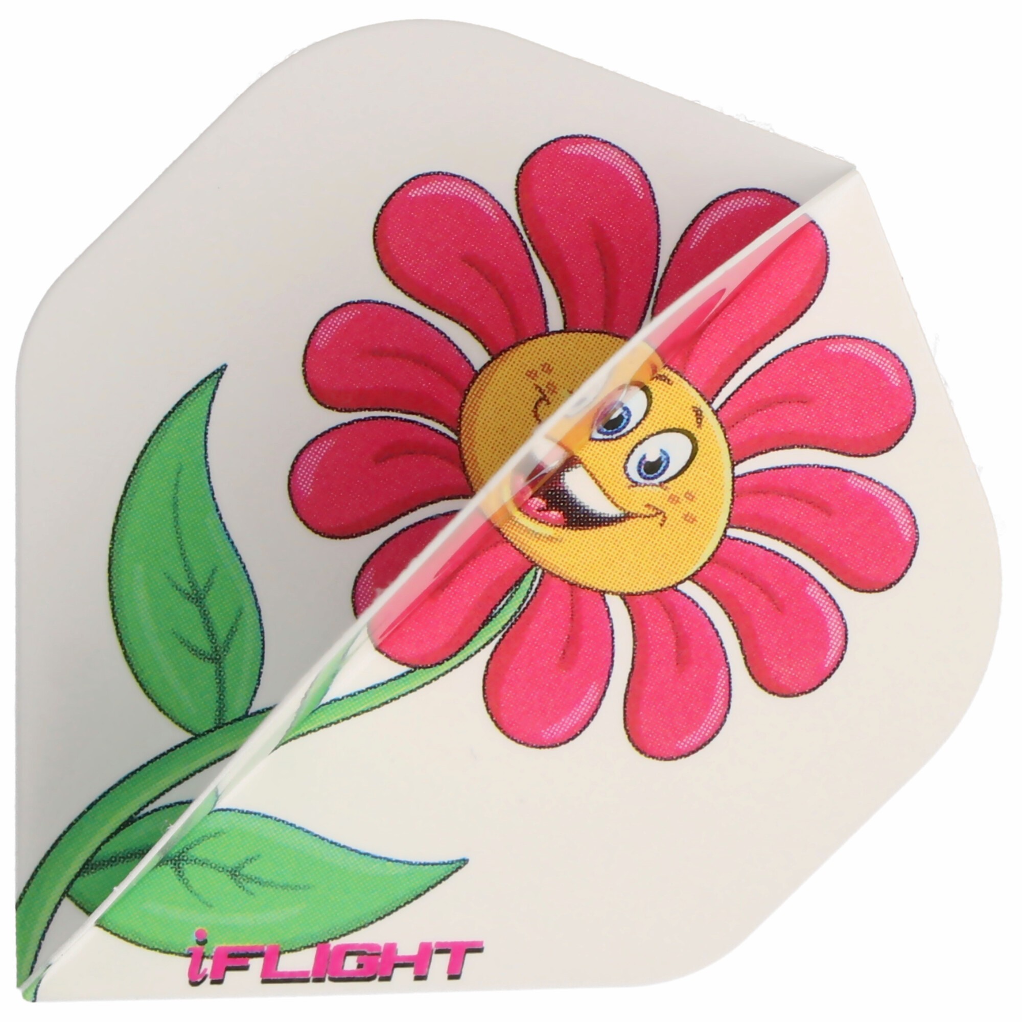 iFlight Smiley Flower Blumen