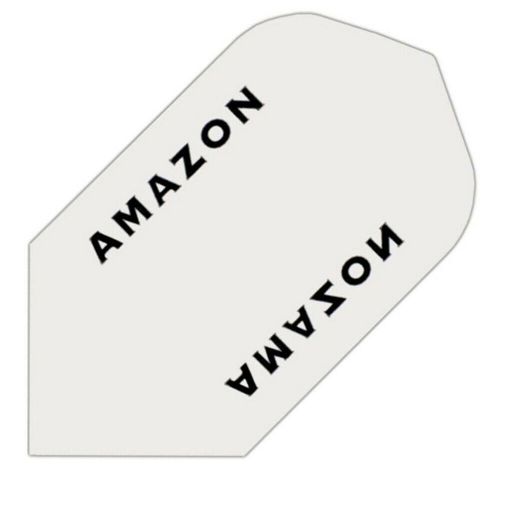 Amazon Flights Slim 100 Transparent