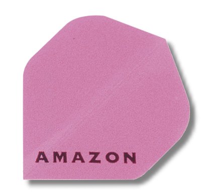 Amazon Flights Standard 100 Rosa
