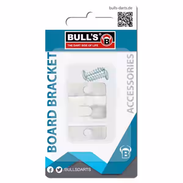 BULL`S Bristle Board Halter