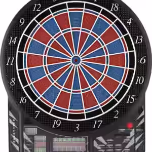BULL'S Dartforce RB Sound Elektronik Dartboard