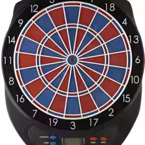 BULL`S Scorpy Elektronik Dartboard