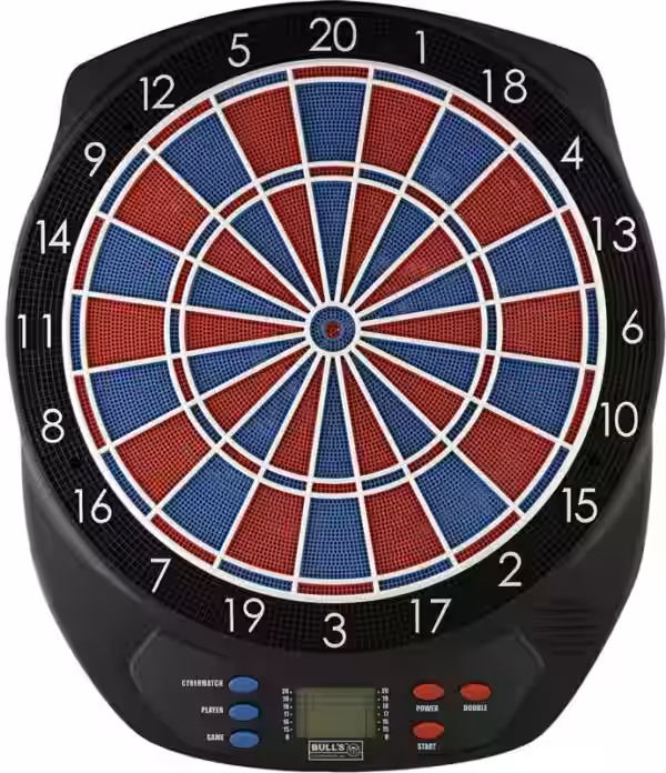 BULL`S Scorpy Elektronik Dartboard