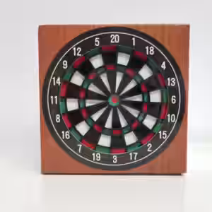 Darts Glasuntersetzer - 4 St?ck