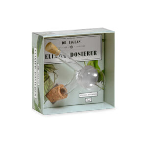 Elixier-Dosierer - 2cl - im Geschenkkarton