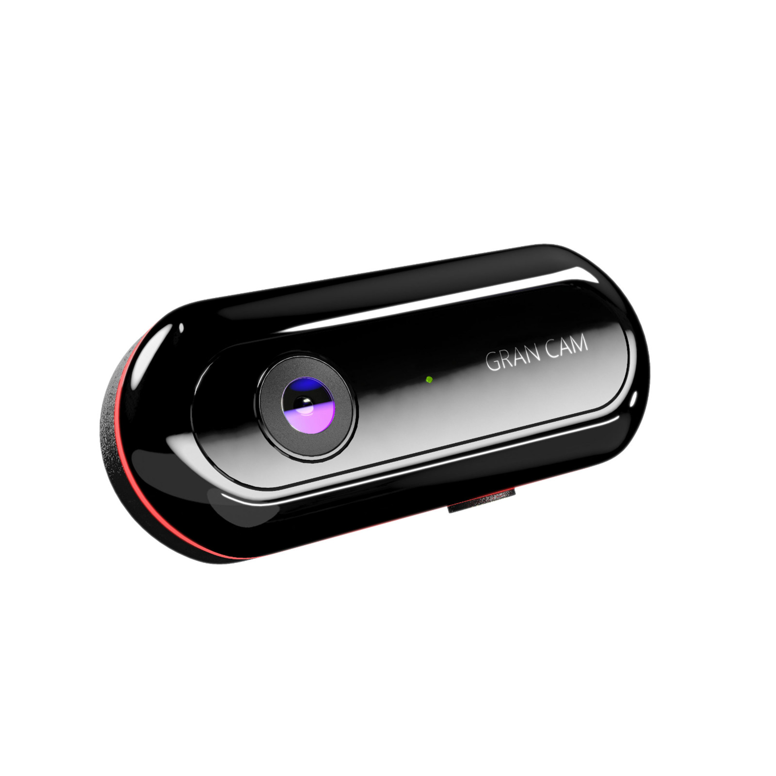 GRANBOARD Grancam 2MP-Kamera mit Dynamic Auto Zoom