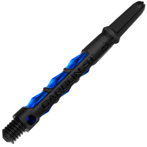 Harrows CARBON ST Schaft Blau Medium