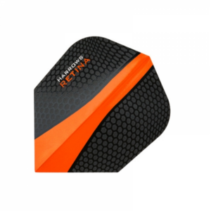 Harrows Retina Flights Orange