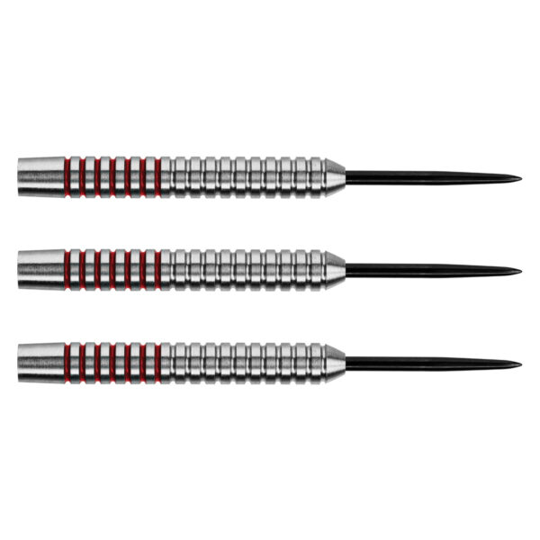 Karella Steeldart-Barrel Profi Line PL-04 80% Tungsten 23g