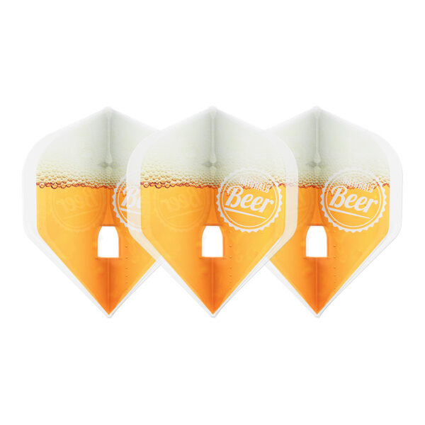 L-Style Signature Champagne Flight L1 PRO Natural9 Love Beer Clear White