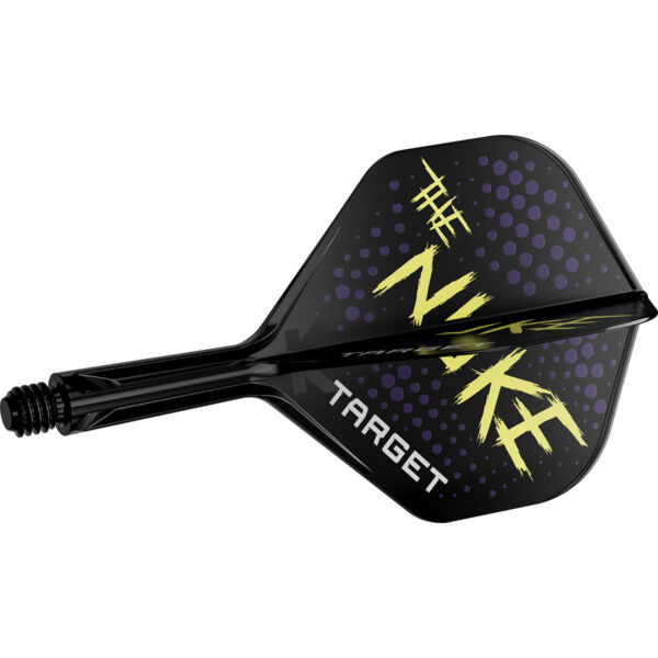 Luke The Nuke Littler K-Flex No.2 Short