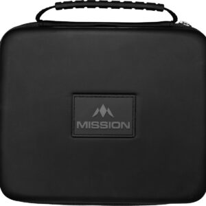 Mission Freedom Luxor EVA Wallet schwarz