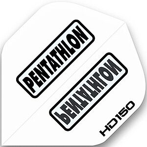 Pentathlon HD 150 wei?