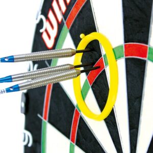 Peter Wright Snakebite Official Darts Practice Rings