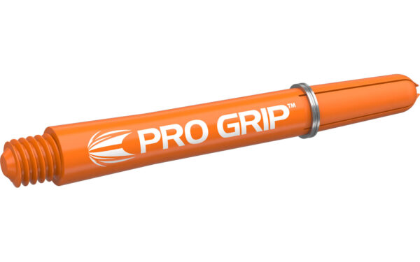 Pro Grip Shaft Orange RVB Medium 48.0 mm