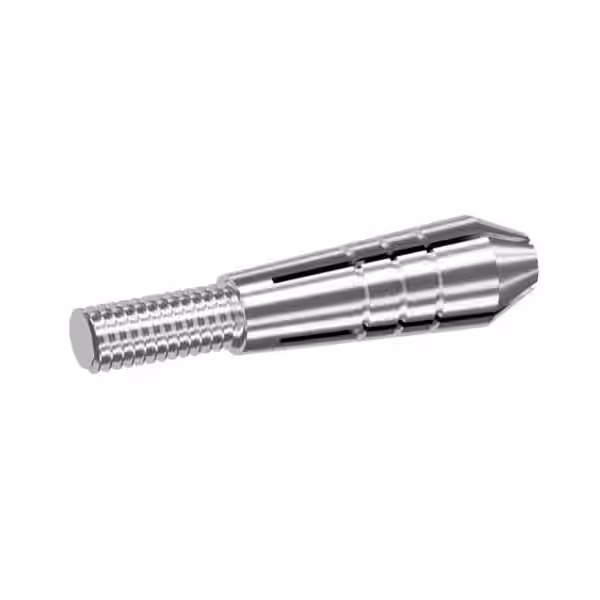 Target Aluminium Top 0.2 Silber passend f?r P.Taylor Gen 2 - 8 Sch?fte