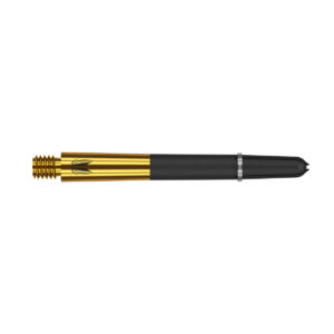 Target Carbon Ti Shafts Gold Medium