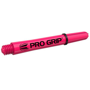 Target Pro Grip Shaft Rosa / Pink Medium 48mm