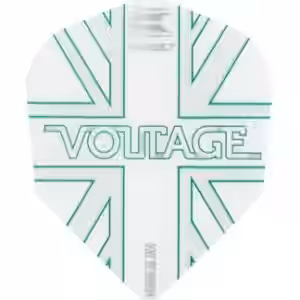Target Rob Cross PRO 100 FLIGHTS