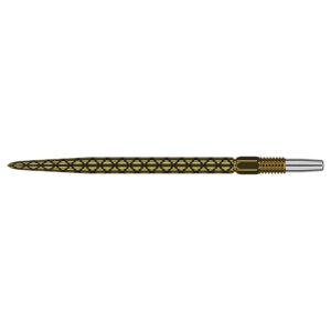 Target SWISS Pro Point Diamond 26mm Gold