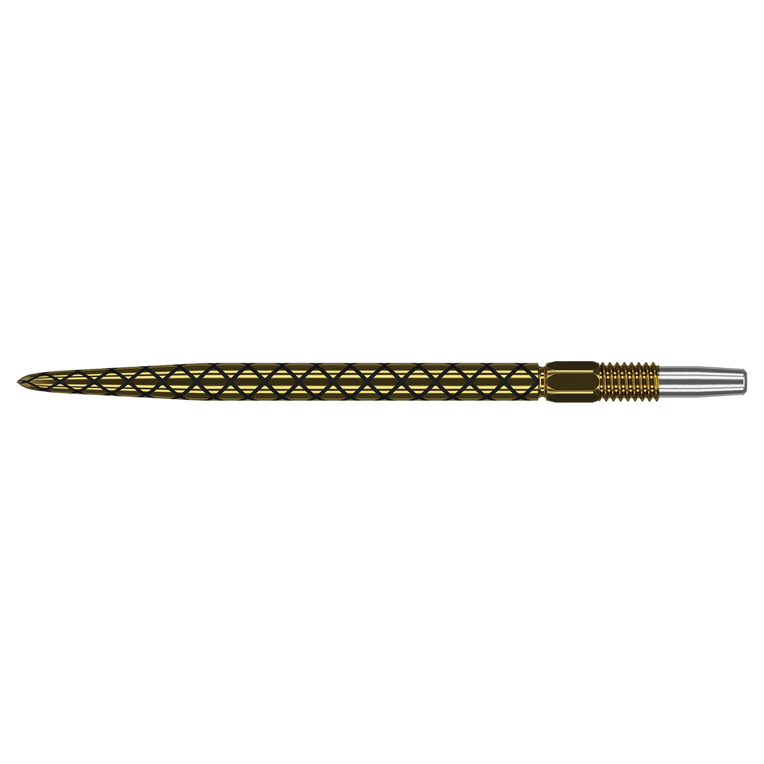 Target SWISS Pro Point Diamond 30mm Gold