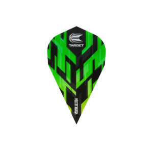 Target Sierra Vision Ultra Vapor Flight green