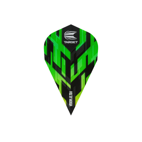 Target Sierra Vision Ultra Vapor Flight green