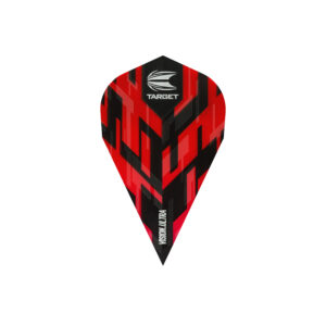 Target Sierra Vision Ultra Vapor Flight red