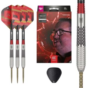 Target Stephen Bunting 95% SP Steeldarts 2024 G5 23g