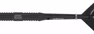 Unicorn Core Plus Black Soft Dart 19g