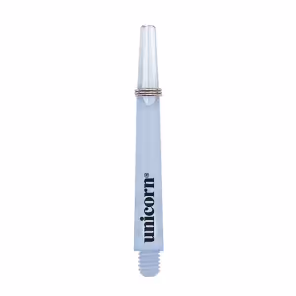 Unicorn Gripper 3 Mirage Schaft blau Short