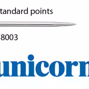 Unicorn Replacement Points 36mm