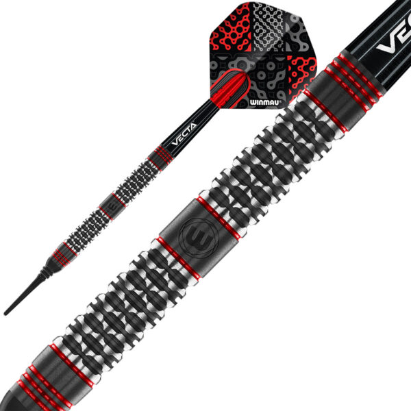 Winmau Cypher Softdarts 90% 20g 20g