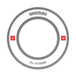 Winmau Surround Pro Line 1.0 White